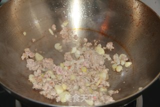 肉沫茄子-万能茄子的做法步骤：7