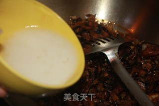 肉沫茄子-万能茄子的做法步骤：11