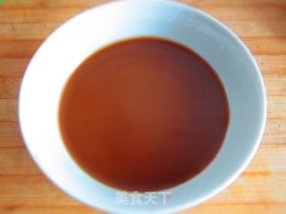大葱炒鸡蛋 东北菜的做法步骤：3
