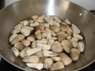 家常小炒肉片的做法步骤：5