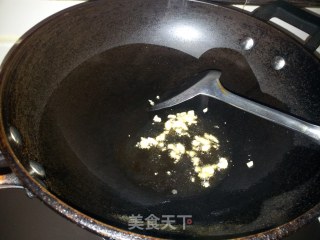 双丸炒香芹的做法步骤：3