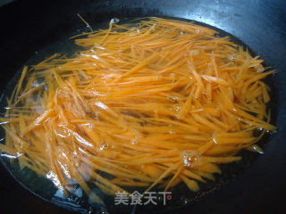 麻辣----凉拌三丝的做法步骤：5