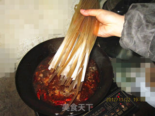 私家老碗鱼的做法步骤：15
