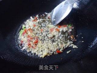 家常版----鱼香肉丝的做法步骤：10