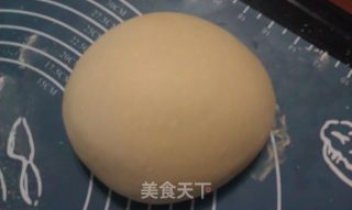 千层芝麻面包的做法步骤：1