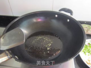泡菜鸭血的做法步骤：5