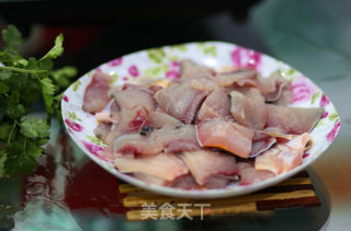 火火的鱼锅的做法步骤：2