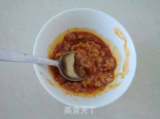 无油茄子美味吃法——腐乳手撕茄子的做法步骤：5