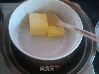 奶酥小饼的做法步骤：1