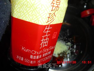 意想不到的美味の【小拌豆腐】的做法步骤：4