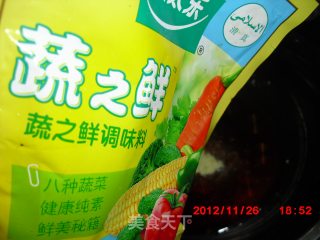 意想不到的美味の【小拌豆腐】的做法步骤：6