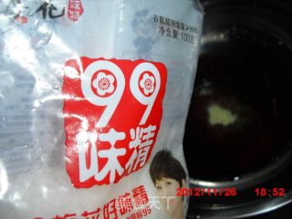 意想不到的美味の【小拌豆腐】的做法步骤：7
