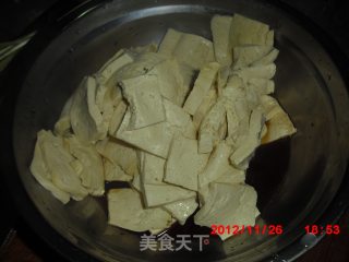 意想不到的美味の【小拌豆腐】的做法步骤：9