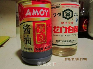 小酱黄瓜的做法步骤：5
