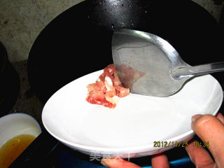 韭菜土豆条的做法步骤：7