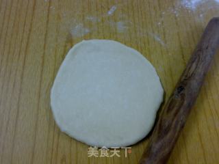 鸡蛋吐司的做法步骤：5