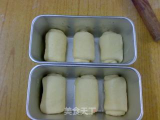 鸡蛋吐司的做法步骤：9