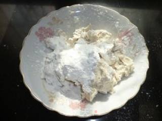 美味芋头汤圆的做法步骤：3