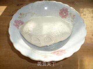 美味芋头汤圆的做法步骤：4