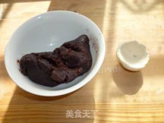 美味芋头汤圆的做法步骤：6