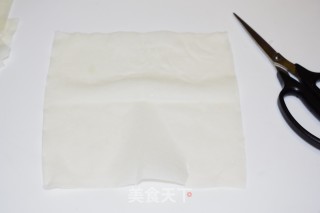 鲜虾菊花盏的做法步骤：11