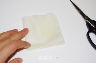 鲜虾菊花盏的做法步骤：13