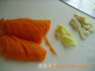 粉蒸排骨的做法步骤：4