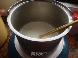 自制酸奶的做法步骤：5