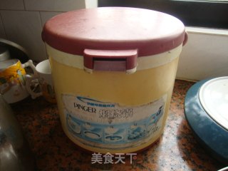 自制酸奶的做法步骤：7