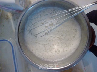电饭煲自制蛋糕的做法步骤：2