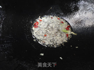 麻辣-----豉香回锅肉的做法步骤：9