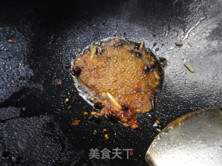 麻辣-----豉香回锅肉的做法步骤：10