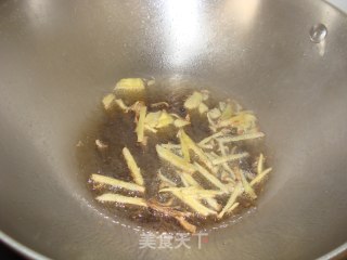 鼓油水小黄鱼的做法步骤：4