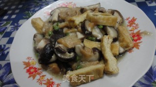 什锦豆腐的做法步骤：5