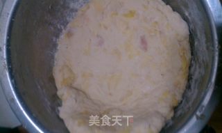 绝对健康的苹果饼的做法步骤：6