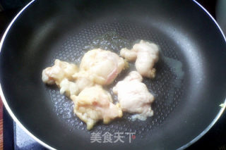 家庭版麻辣烫——骨汤杂菜的做法步骤：2