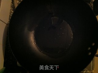 大葱爆羊肉的做法步骤：2