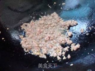 家常经典菜——蚂蚁上树的做法步骤：6