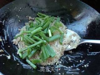 家常经典菜——蚂蚁上树的做法步骤：8