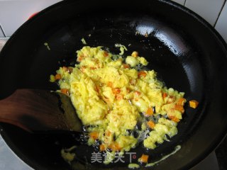 剩米饭的花样做法：沙茶牛肉饭的做法步骤：6