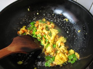 剩米饭的花样做法：沙茶牛肉饭的做法步骤：9