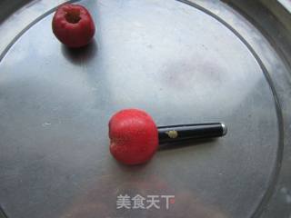 炒红果的做法步骤：4