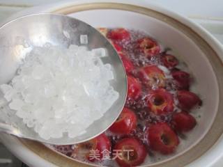 炒红果的做法步骤：9