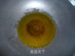 大辣椒炒土豆片的做法步骤：3