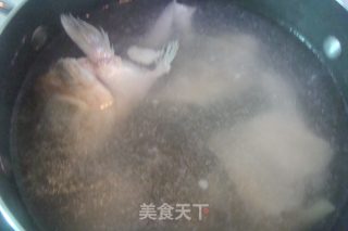 鱼羊之恋的做法步骤：4