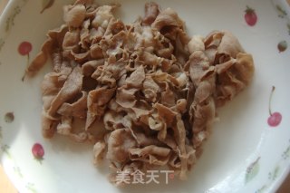 鱼羊之恋的做法步骤：5