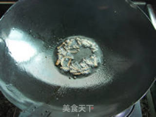 【香煎麻辣带鱼】--- 充满各种香味的酥皮带鱼的做法步骤：6