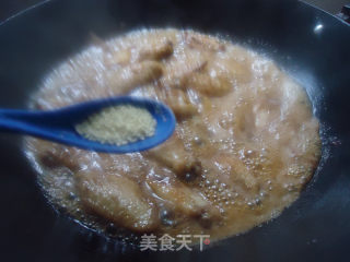 可乐鸡翅的做法步骤：10