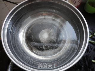 自制放心食材之一------干豆角的做法步骤：3
