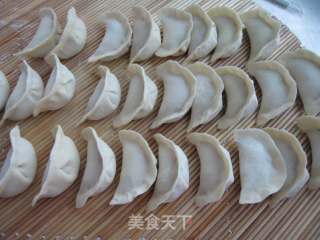 灌汤羊肉饺的做法步骤：6